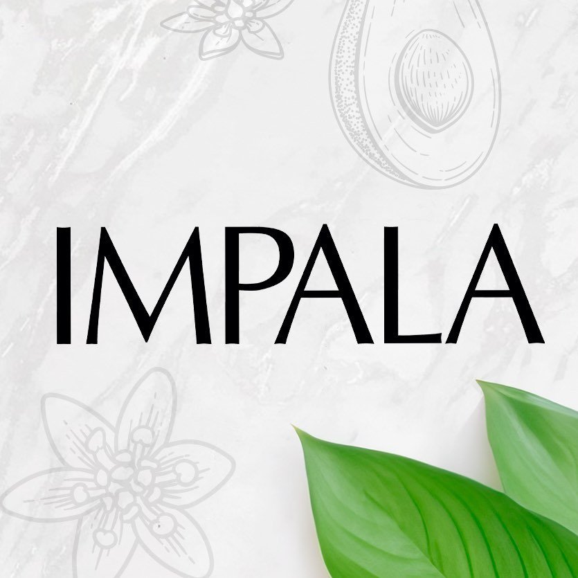 Mundial Impala