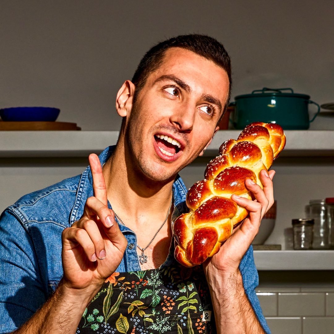 Jake Cohen