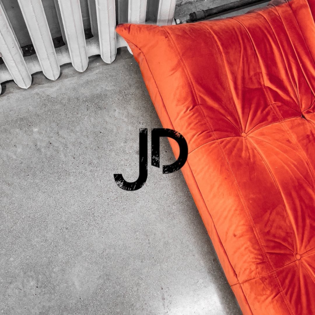 Jordan Doyle I JD