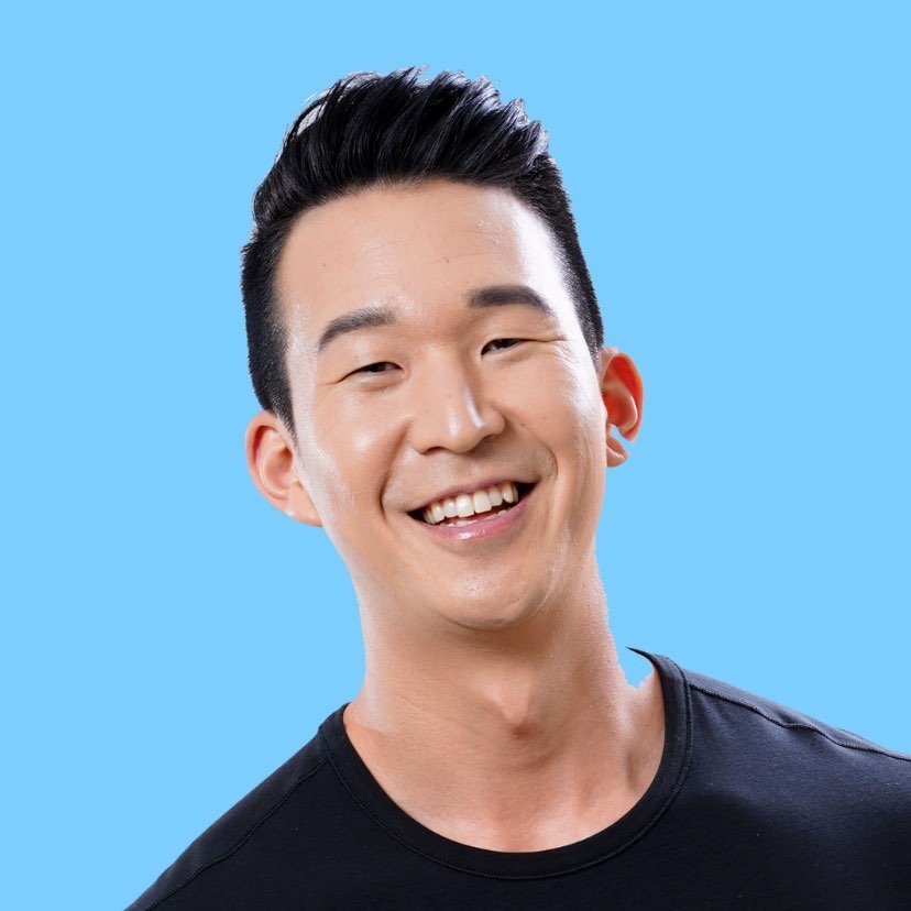 Joe Yoon | Trainer & Massage Therapist