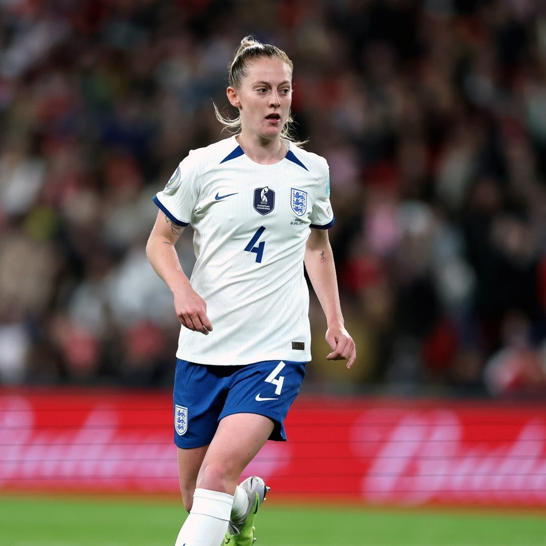 Keira Walsh