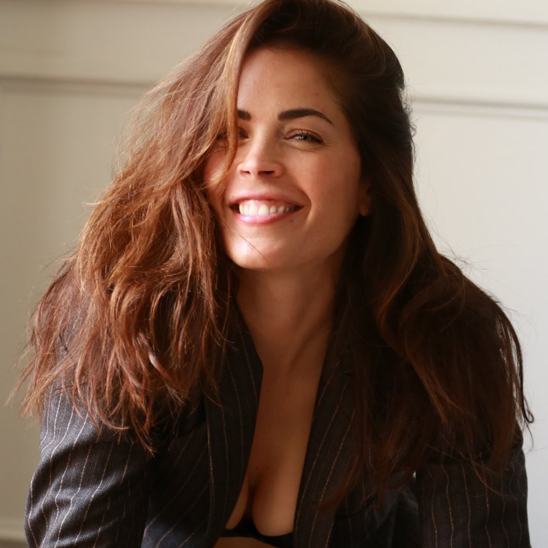 Kelly Thiebaud