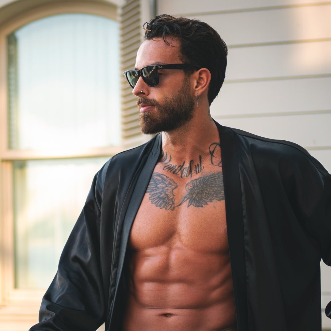 Kiarash Fathi