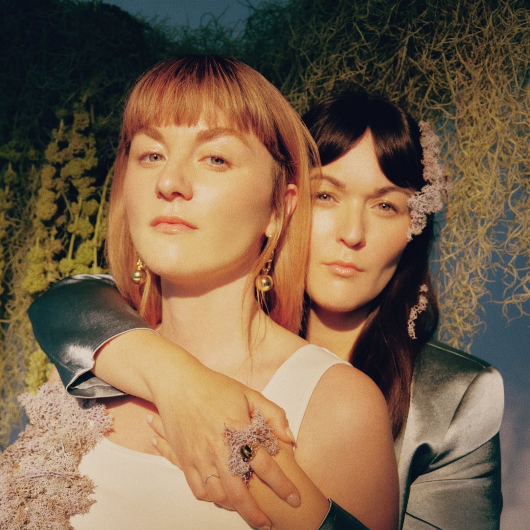 Les Soeurs Boulay