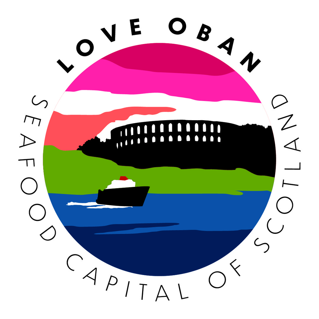 Oban's Instagram