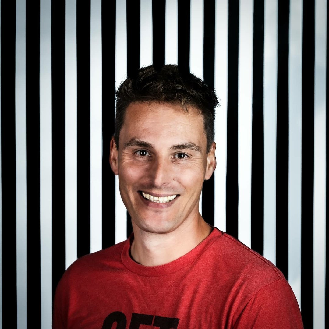 Marco • Architecture Hunter