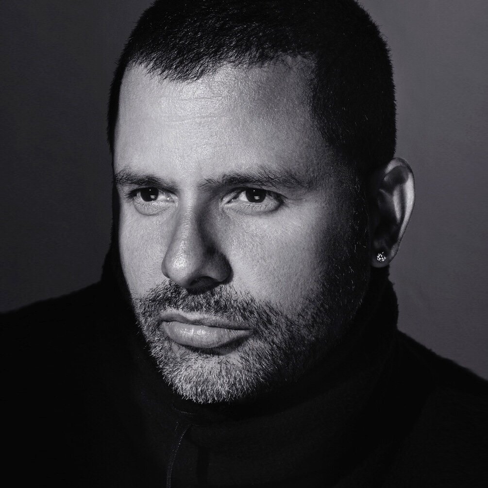 MARIANO VIVANCO 📷