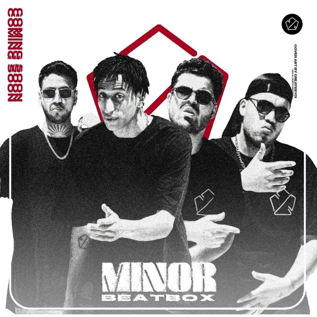 Minorbeatbox