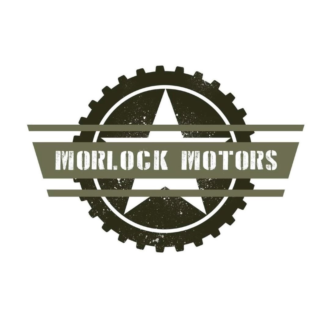 Morlock Motors