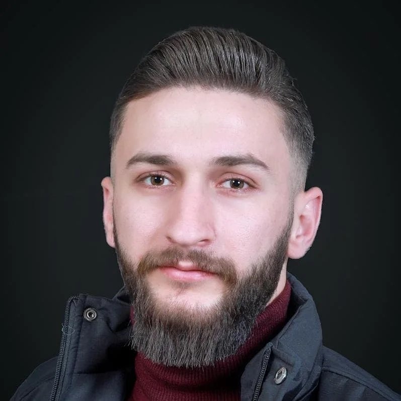 Mosab Abuzant