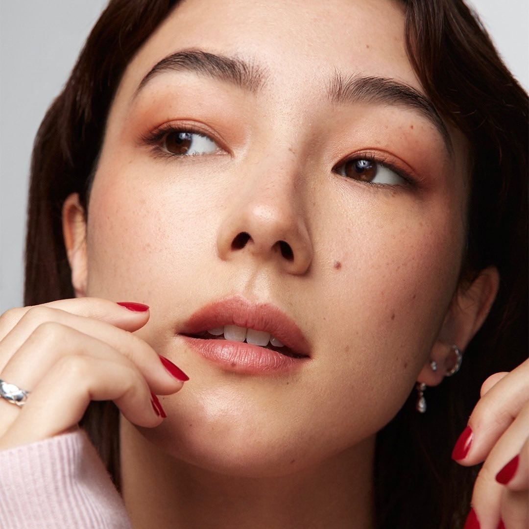 Natasha Liu Bordizzo