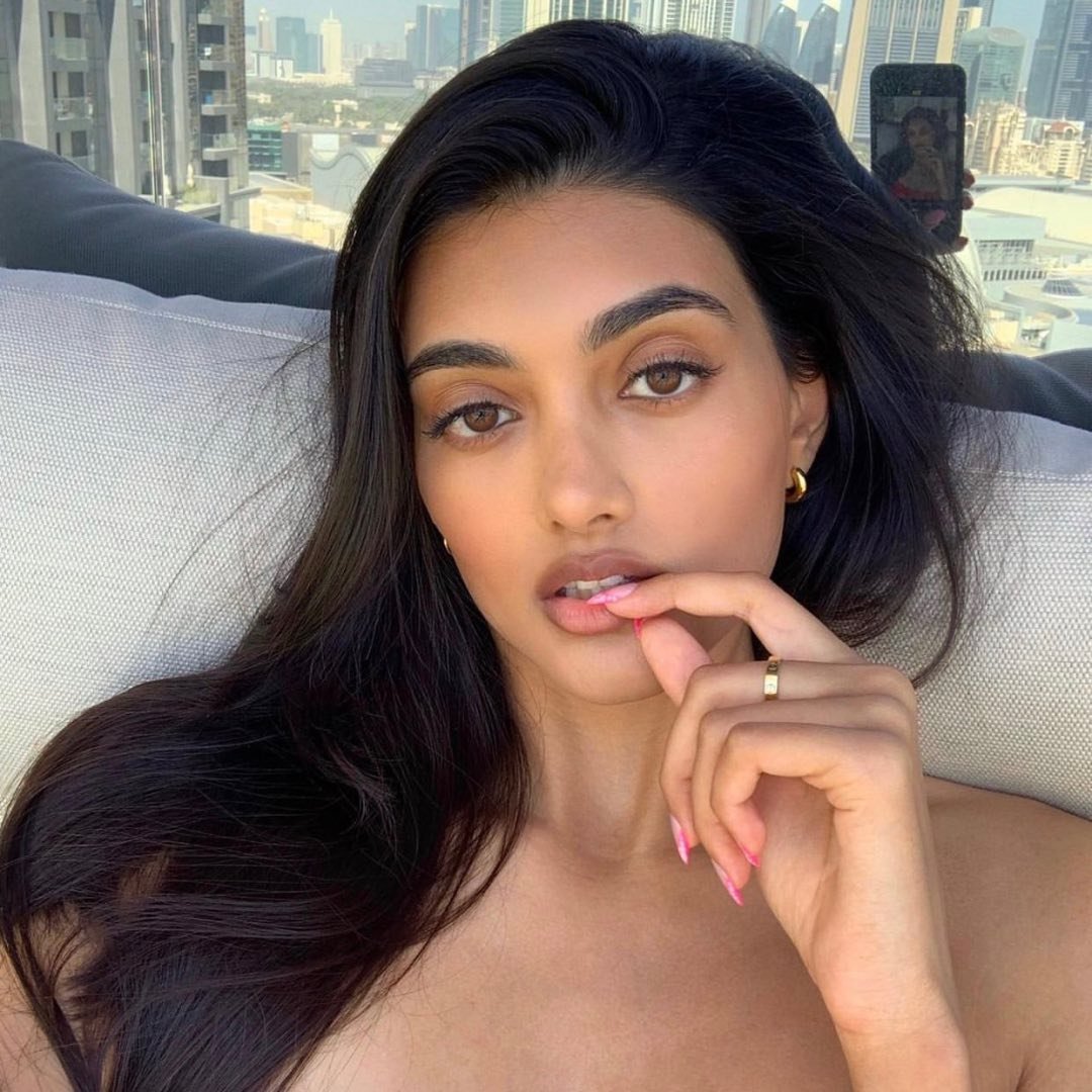 NEELAM KAUR GILL