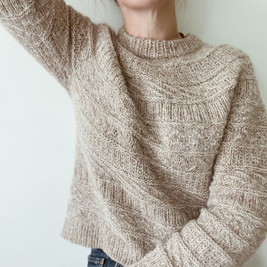 Notperfectknit // Rikke