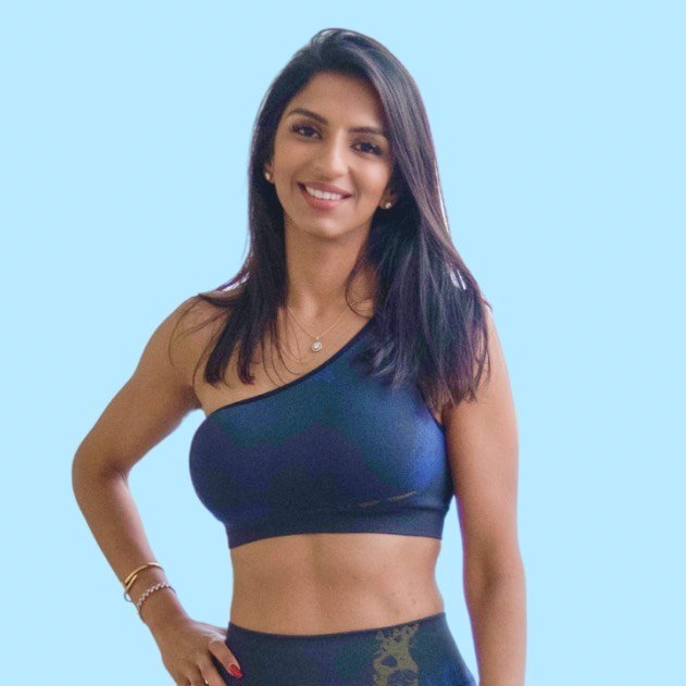 Nupuur Patil- Nutritionist