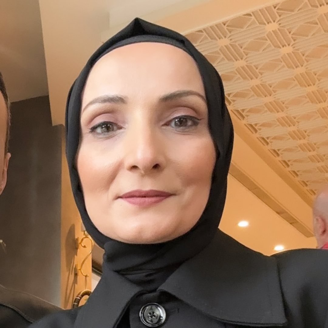 Nurten Demir