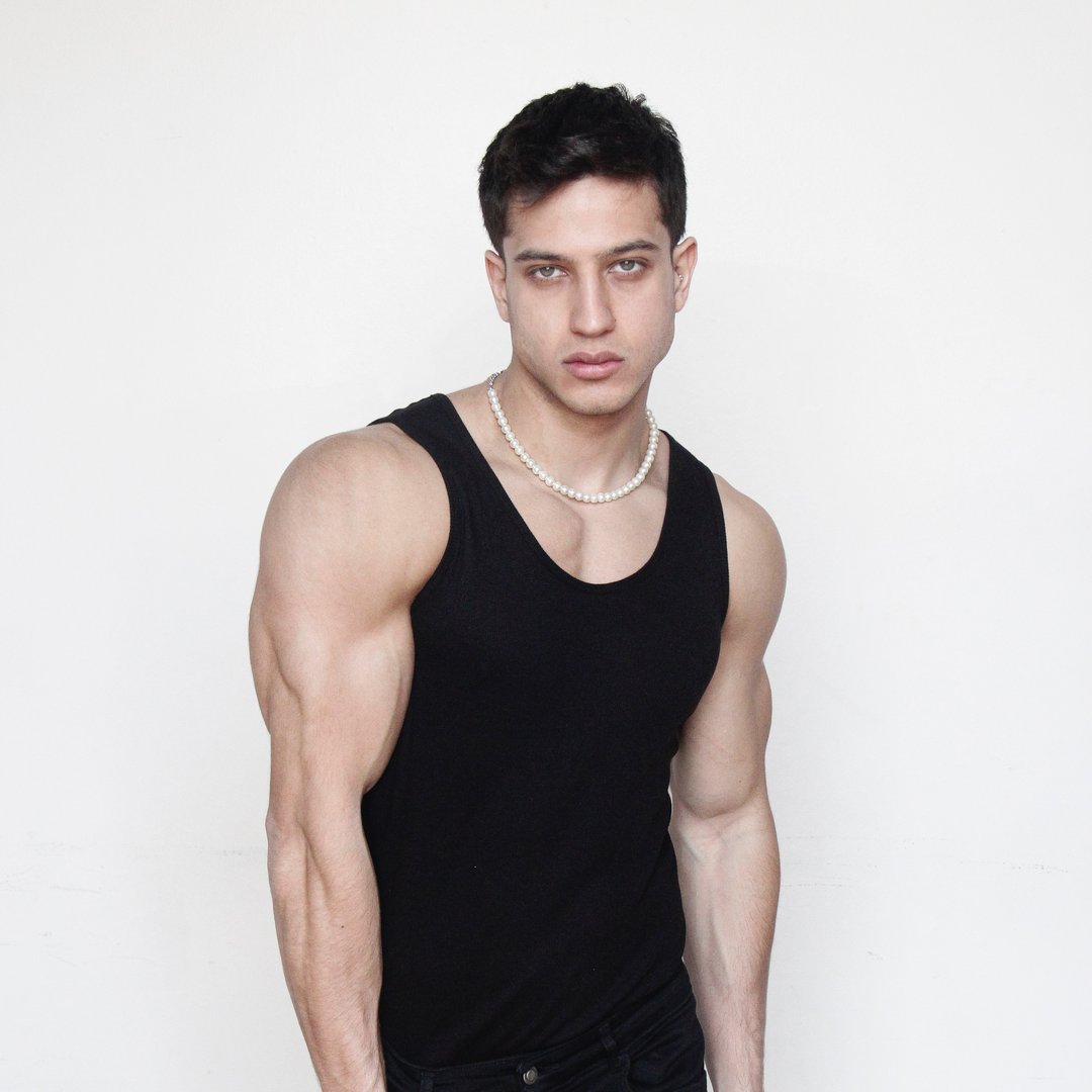 Omid Heydari .A