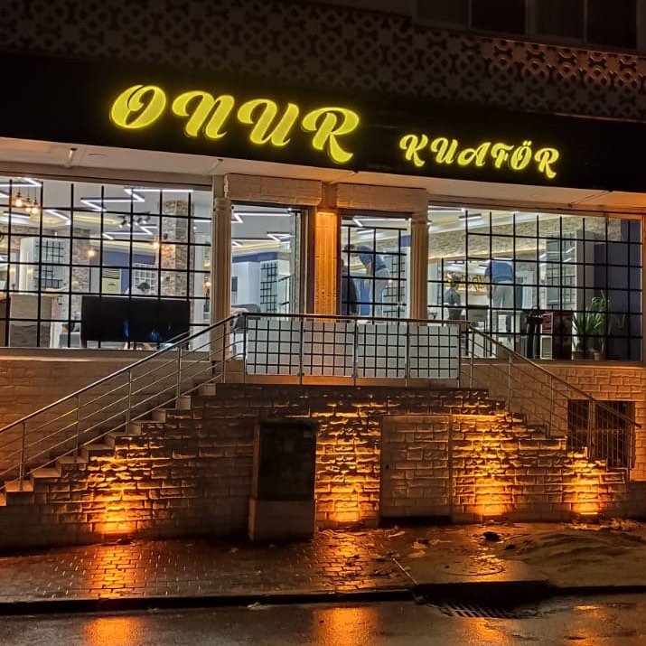 ONUR ALİŞAN