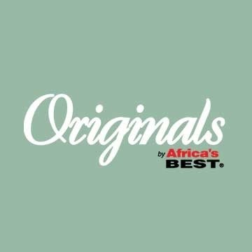 Originals By Africa’s Best