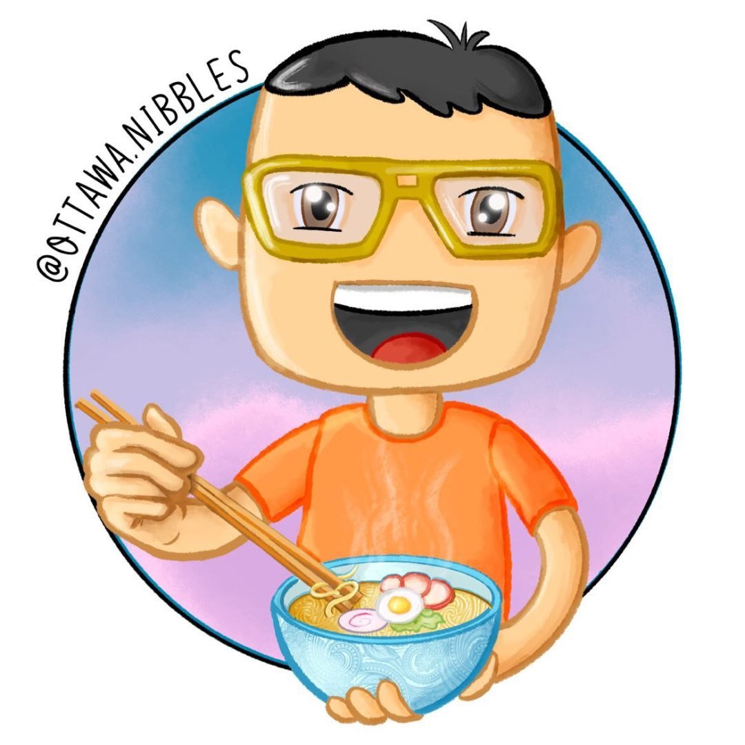Ottawa Food Blogger