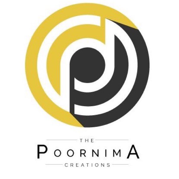 Poornima Creations Inc.®️