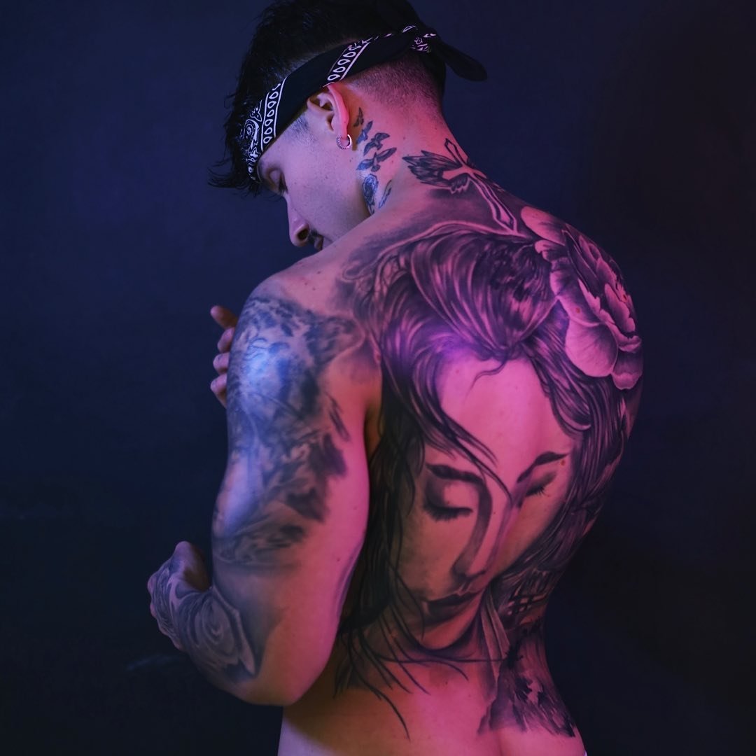 RAFFAELE CAMMAROTA