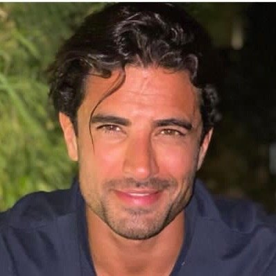 Reza Ma