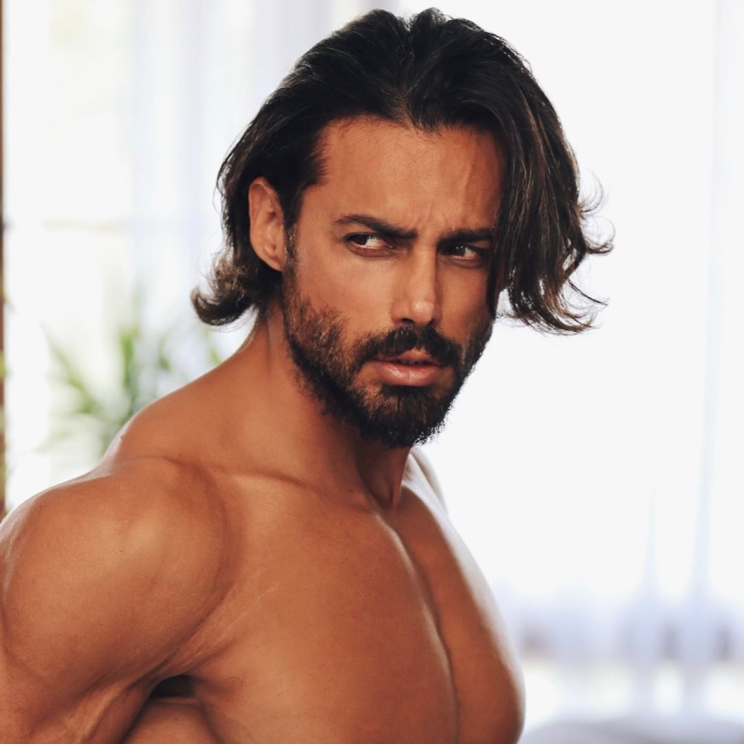 Reza Rashen