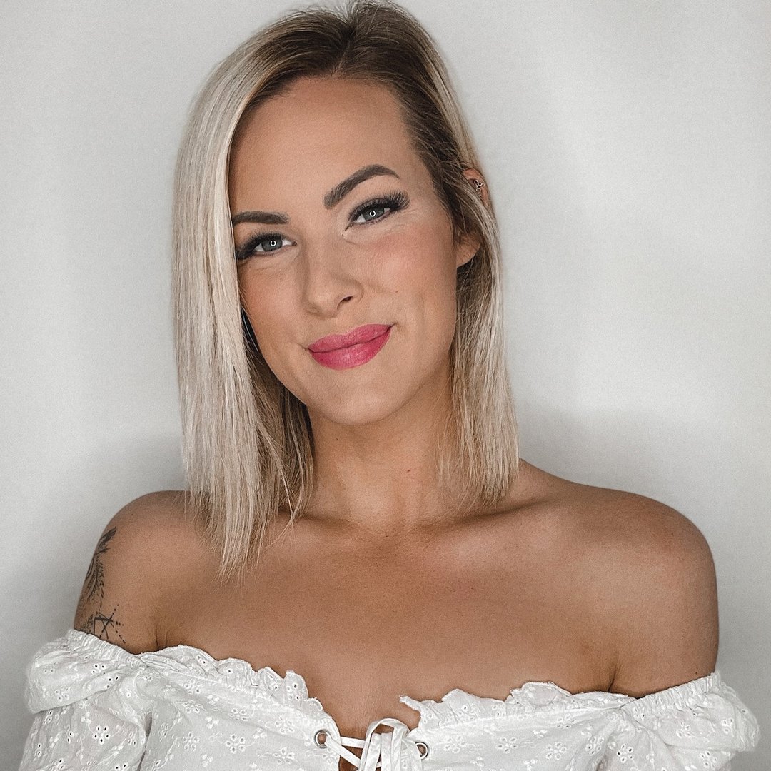 Samantha Champion