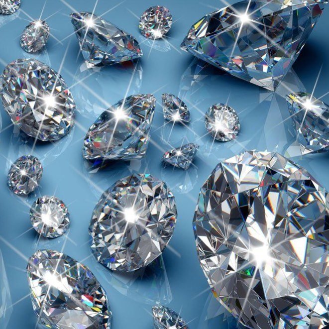 Set To Shine Fine Jewelry 💎💦💎💍