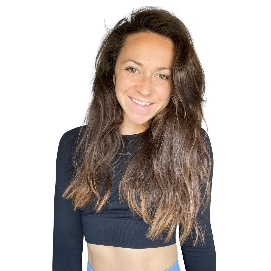 Sarah Webber | Online Coach