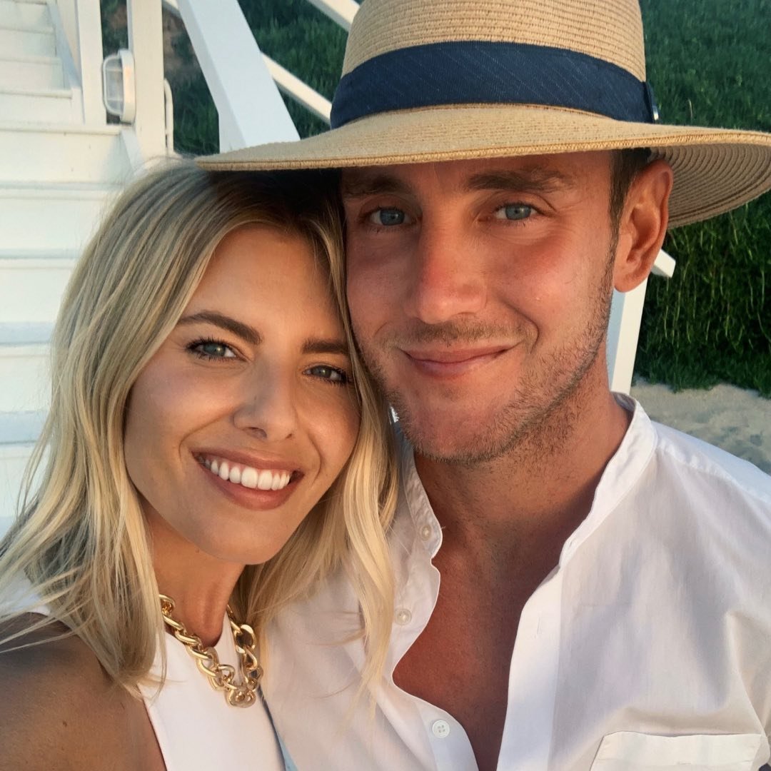 Stuart Broad