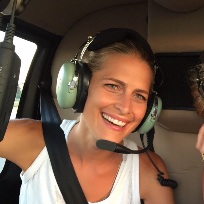 Tatiana Blatnik
