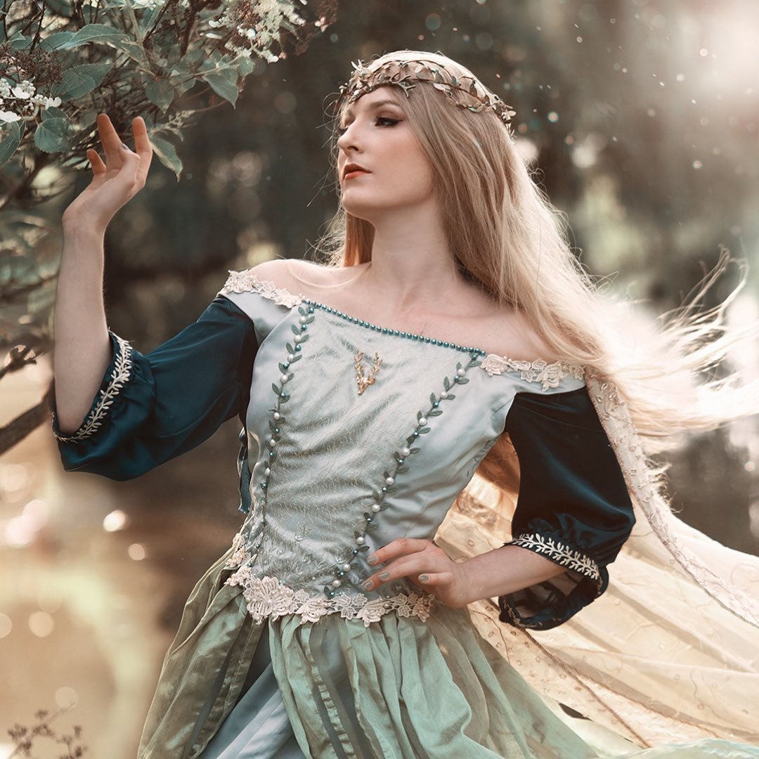 Tessa Carter | Cosplayer&Model