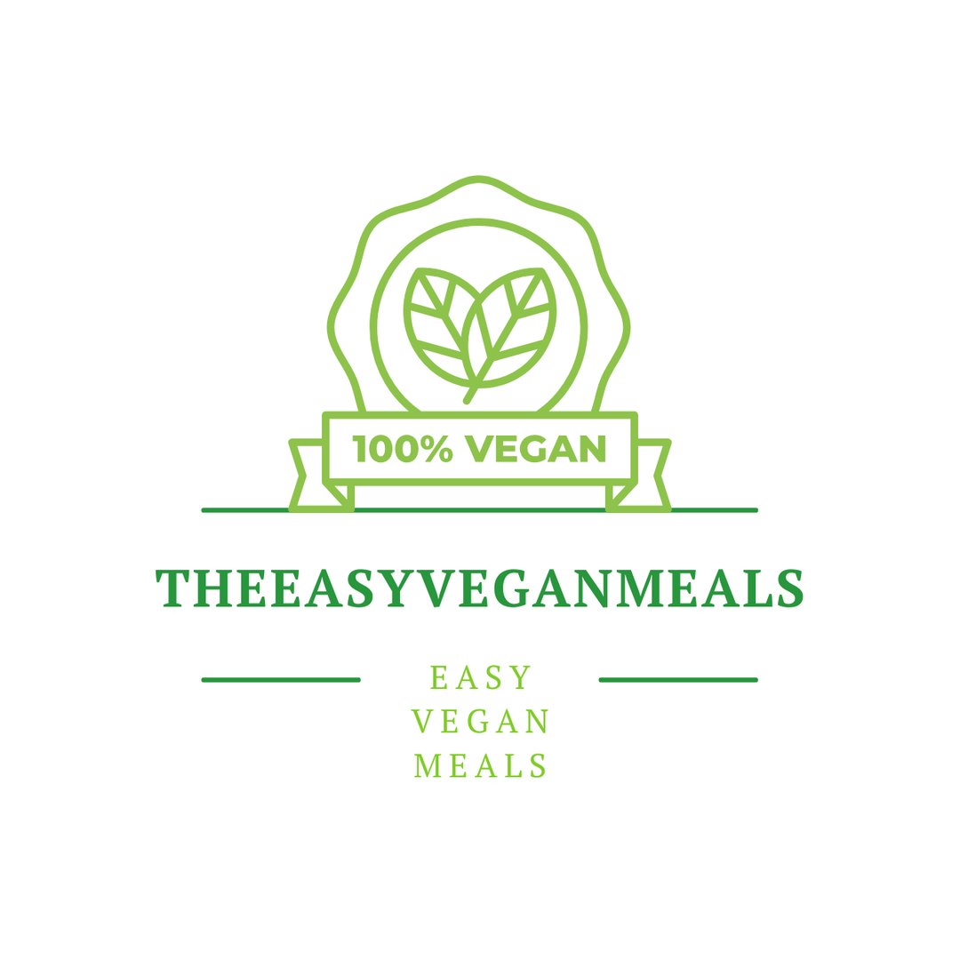 Easy Vegan Meals