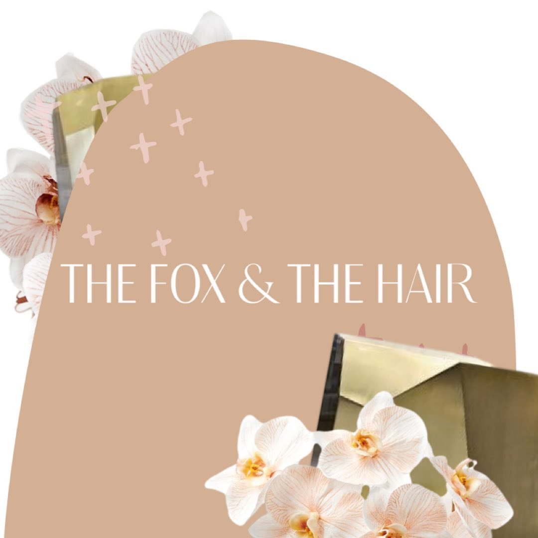 The Fox & The Hair : Villain Era ✨