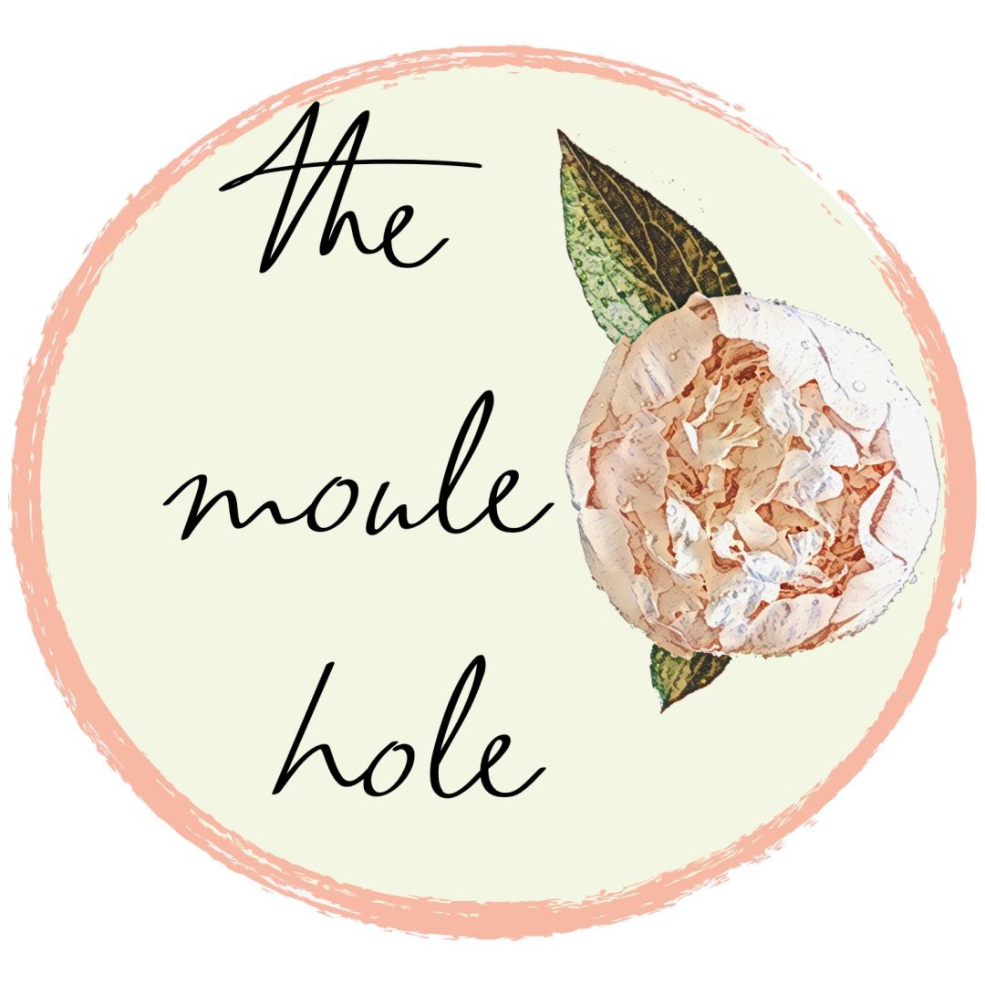 Nadia Moule