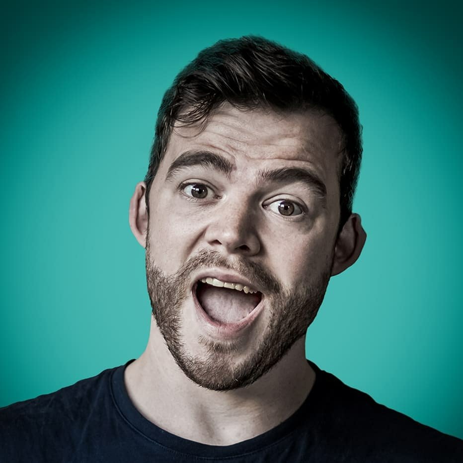 Sam | Strategic Brand Designer