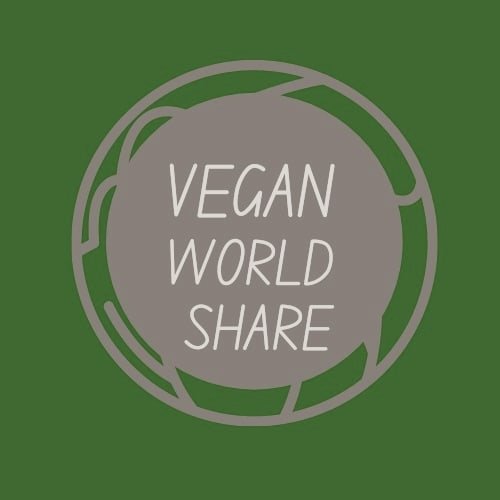 Vegan World Share