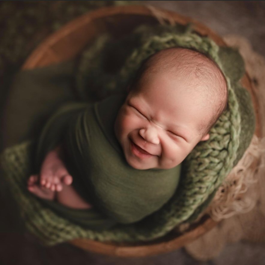 Long Island Newborn Photographer