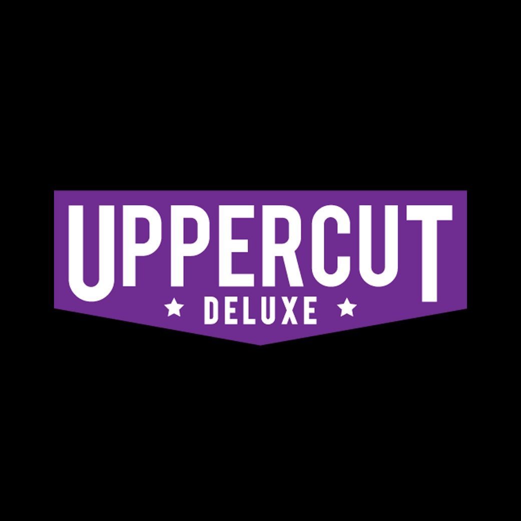 Uppercut Deluxe