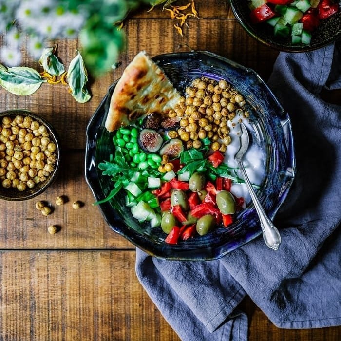 Vegan Recipes, Healthy Recipes