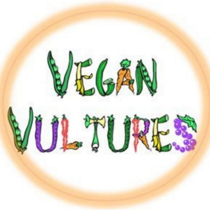 🌱 VeganVultures 🌱