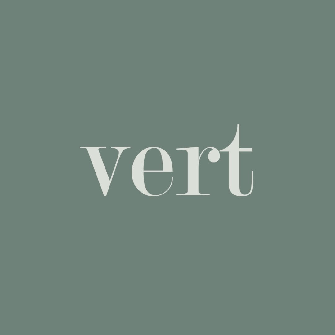 Vert Knit