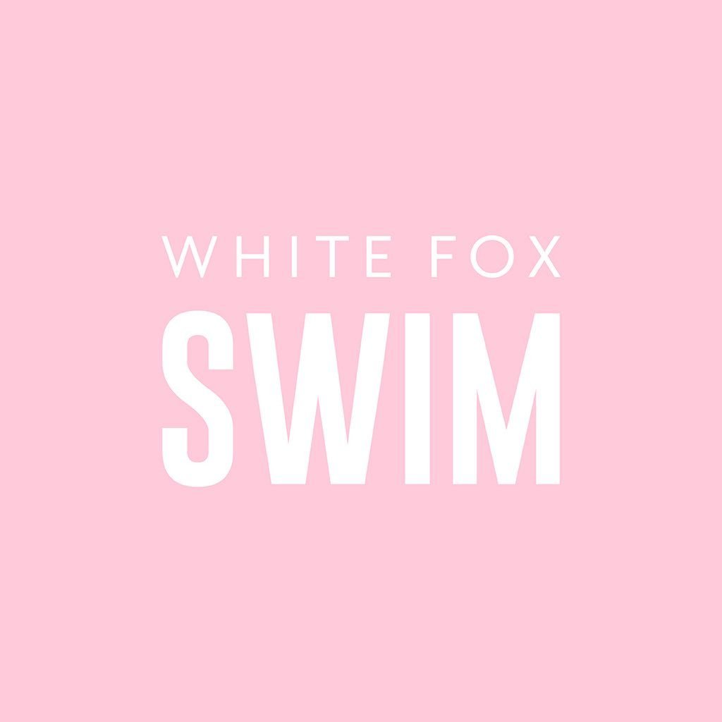 White Fox Swim