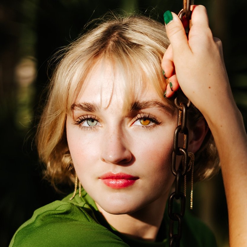 Whitney Hanson