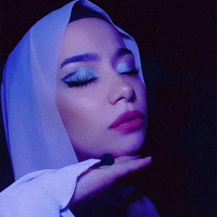Zeynep M