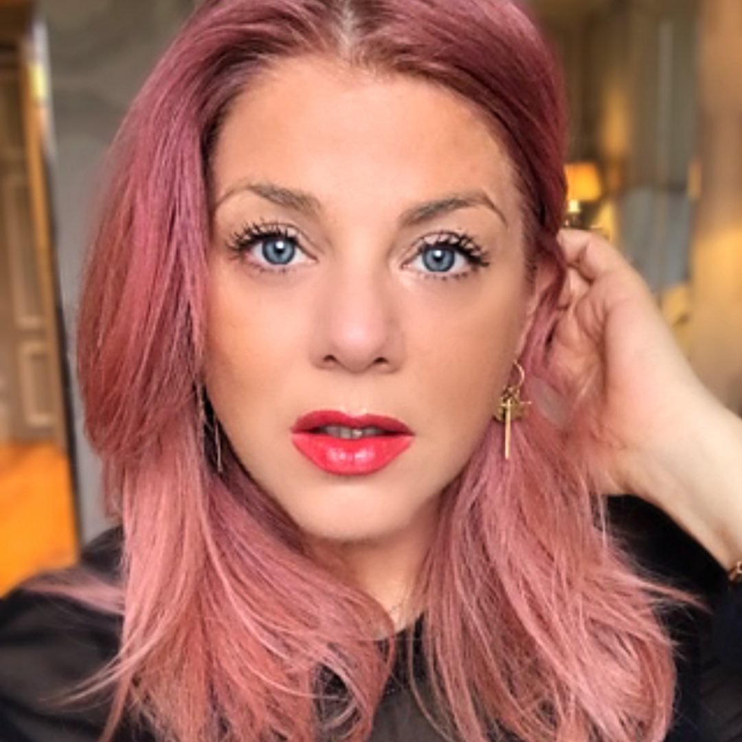 RENYA XYDIS Winner Australian Hairdresser Of The Year 2022 AHFA🧿
