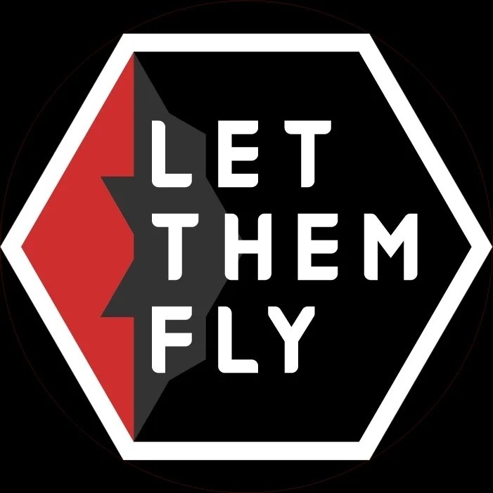 LET THEM FLY