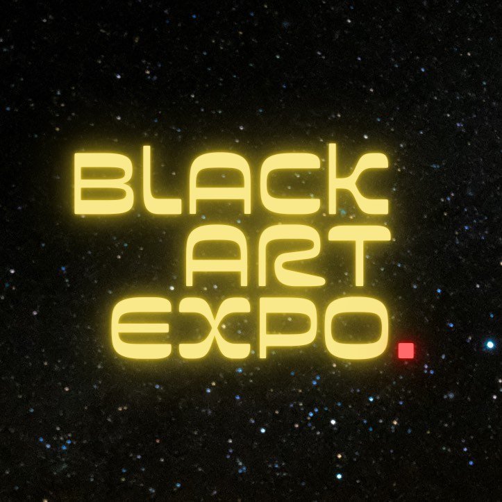 Black Art Expo™️