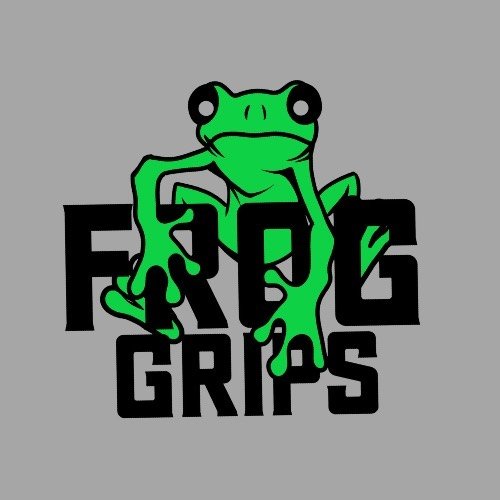 Frog Grips